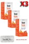 Picozinc Zinc Picolinate 30 Tablets 3 Pieces (90 Tablets) + Pill Box Gift