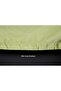 Saten Fonluk Pi̇lesi̇ze Pistachio Green Color Single Wing Background Curtain Width 200 cm Length 260 cm - 6