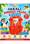 Red Children's Swimming Vest with Collar 50X47 cm Inflatable Vest with Adjustable Buckle for Ages 3+ - 3