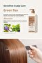 Intensive Moisturizing & Nourishing Conditioner High Cera Treatment (Pear&Freesia) - 2