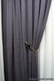 Ghost System Special Design Wooden Curtain Arm Tieback Mounted on Cornice - 3