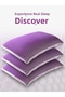 Sleep Tpe Pillow 40X60Cm Orthopedic Gel Flex - 4