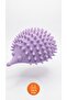 Cute Hedgehog Cat Scratching Toy That Can Be Sticked to the Wall - Self-Scratching Device - 3