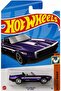 69 Shelby Gt-500 Sth (Super Treasure Hunt) Hkl08 Overseas 2023 - 2