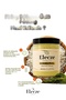 Rice & Seaweed Extract Face & Body Peeling – Brightening and Moisturizing Skin Care 250 ml - 2