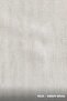 Gold White Tulle Curtain 300X260 Without Pleats - 7