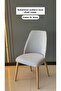 Premium Jacquard Oval Chair Cover |   Flexible Elastic Chair Cover Large Oval Washable Stretch 1 Piece