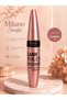 Lash Volume Extension Black Mascara - Black Mascara - 4