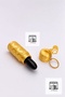 علبة مرطب الشفاه وأحمر الشفاه، سلسلة مفاتيح وإكسسوار للحقيبة - 3