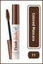 Flash Lash Colored Mascara - 11 Chocolate - Brown Mascara