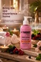 Forest Fruit Body Lotion 250 ml |   Intensive Moisturizing Body Lotion |   Hyaluronic Acid + Vitamin B5 - 5