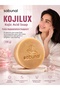 Kojilux Kojic Acid Soap 5 Pcs - Natural Care for Blemish Appearance, Skin Tone, and Bright Appearance - 2