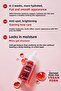Brightening Serum That Gives the Skin a Plump, Radiant, Glass-Like Appearance Telse Red Orange Pdrn Boost Serum - 3