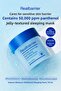 قناع النوم الجل المُرطب الذي يحتوي على البانثينول، REALBARRIER Intense Moisture Panthenol Sleeping Pack