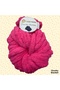 Chunky Blanket 1008 Pink