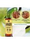 Concentrated Shower Gel Exotic Bourbon Vanilla 100 ml - Dosage Adjustable Travel Size Ecological Bath Gel - 3