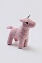 Unicorn Peluş Bebek&Çocuk Kırlent 25x32 cm TPHSS26KKK00015 - 2