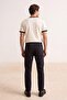 Siyah Normal Kalıp/Regular Fit Erkek Jeans TMNSS26JE00005 - 3