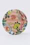 Set of 4 Amalfi Porcelain Cake Plates 21cm Tphss26Tbk00050 - 6