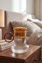 Colorful Glass Bedside Jug 550 ml Tphss26Srk00002