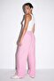 Pembe Modal Dokuma Pantolon TDRSS26PL00002 - 4