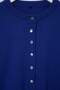Wardrobe Essentials Saks Bele Oturan Triko Hırka TWOAW27HI00070 - 6