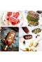 Magnum Silicone Ice Cream Mold Set of 4 Large Size Sticks with Gift - 2