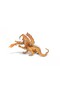 DRAGON FROG FIGURINE - 2