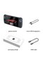 Portable Retro Handheld Game Console with Joystick, 7-Inch Color Screen, 64GB Memory, 20,00 - 2