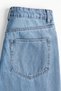 Wide Regular Jeans - 2