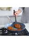 Silicone Lasanya Spatula Gray |   Platinum Silicone |   Bpa Free |   200 ° C Heat Resistant |   Find - 3