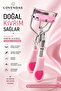 Premium Eyelash Curler with Comb for Natural Curling