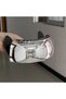 Wide-angle, blind spot mirror for motorcycles - rainproof & fog-resistant - 4