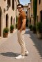 Resort Collar Knitwear T-Shirt - 2