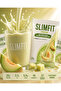 Slımfıt Kavunlu 30 Öğün - Öğün Yerine Geçen Shake Öğün Tozu - 4