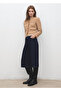 Stitch-Free Tweed Jacket - 2