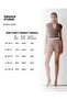 Ss6154 Belted Shorts with Pocket Detail - 8