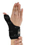 Hand Splint for Fractures, Dislocations, Joints, Hands, Wrists, Pain, Thumb, with Steel Bales, De Quervain. - 2