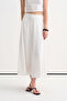 Adriana Crepe Skirt - 2