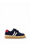 Beli̇s Genuine Leather Women's Sneaker - 4