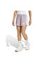 3 Stripes Woven Women's Pink Shorts
