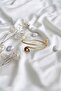 Trend Spiral Bracelet (Adjustable) |   Upper Arm Cuff Bracelet |   Spiral Arm Accessory - 2