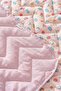 Rossie Double Cotton Quilted Pique & Bedspread - 5