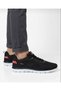 Men's Black Casual Sports Shoes Comfortable Walking Shoes Orthopedic 652 - 5