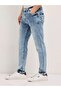 Men’s Regular Fit Denim Jeans with Stretch, Stylish Look & All-Day Comfort - 4