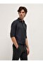 Men's long Sleeve Shirt, breathable, soft comfort Fabric - 4