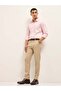 Men's long Sleeve Shirt, breathable, soft comfort Fabric - 5