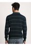 Men's Polo T-shirt Regular Fit, Soft & Breathable, Perfect For Casual & Everyday Wear - 4