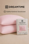2 Micro Liquid-Proof Powder Pillow Mattresses |   Waterproof Pillow Protector Set of 2 50X70Cm with Zipper - 6