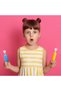 Disposable Popsicle Bags, Clear Freezer Bags, for Homemade Ice Pops and Snacks, Food Safe Sealing De - 6